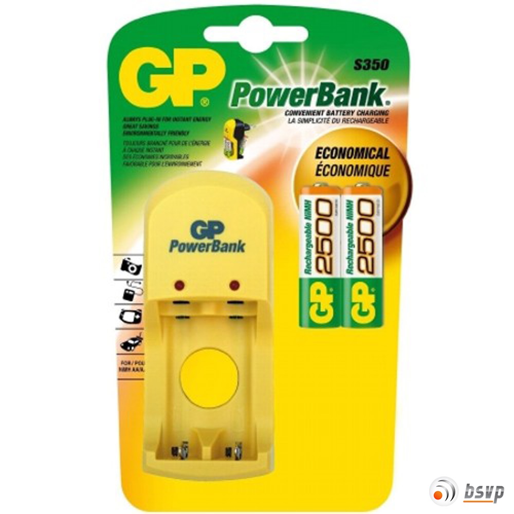 Зарядное Устройство Gp Powerbank Инструкция